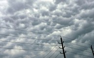 Over 12,000 outages reported as flood advisory occurs in Hidalgo County