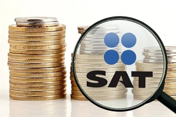 Crece 7% recaudación tributaria en enero