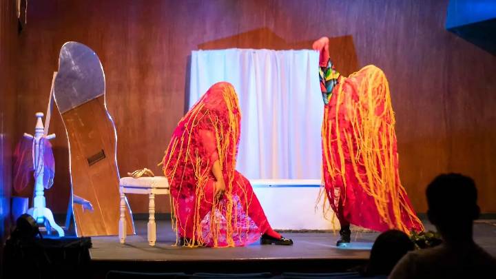 Arranca la III Semana de Teatro Independiente