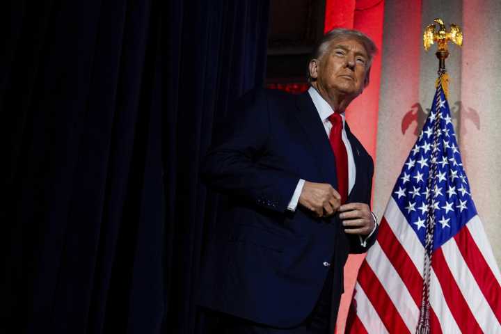 5 things that are not cruel and excessive in Trump's America