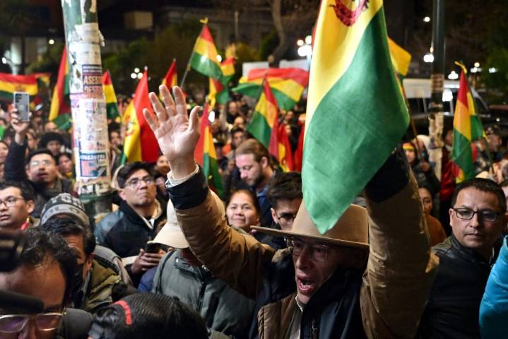 Perú saluda a Bolivia por jornada electoral y reafirma lazos de hermandad y cooperación bilateral