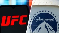 Paramount will become the new home to all UFC events in 7