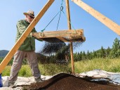 U of C unearths more of slave-turned cowboy John Ware's life