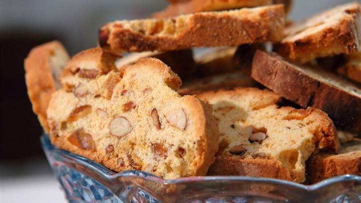Prepará Biscottis en casa: crujientes, fáciles y económicos, ideales para tu café o tus mates