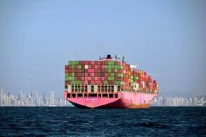 Trump’s tariffs have not reduced Panama Canal traffic
