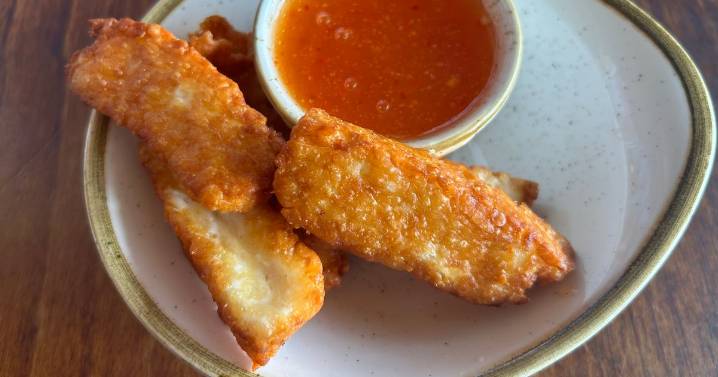 Wetherspoon manager sacked after giving 50pc off halloumi fries