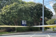 Georgia authorities identify suspect in CDC shooting as a 30