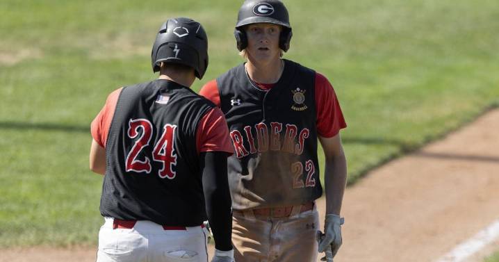 Gillette Riders win a classic over Missoula Mavs; Billings Royals' season ends