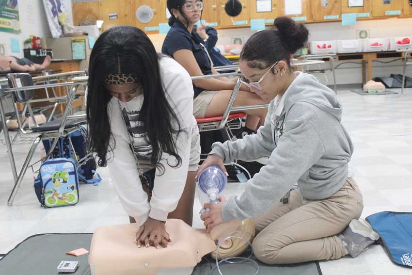 Education Guide 2025: St. Tammany schools launch new health care, STEM center
