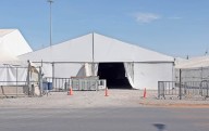 Mantienen abierto albergue en El Punto