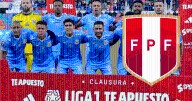 FPF confirmó descenso de Binacional de la Liga 1 con lapidario comunicado: "Definitivamente excluido"