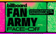 Will SB19’s A’TIN Tie T-ara’s Queens for Most Fan Army Face