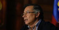 Más de un tercio de los televidentes colombianos cambian de canal cada vez que Petro hace una alocución, según estudio