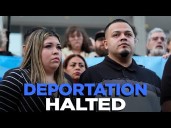 Judge STOPS Deportation Order; Kilmar Abrego Garcia To Stay In U.S. Amid Challenge Review