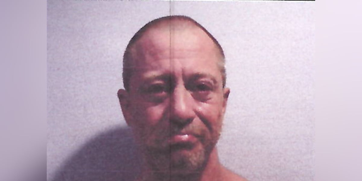 Police: Illinois man tries to bury 8 puppies in a cooler