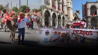Revive el emocionante encuentro de las entradas de cappo 2025 en Arequipa (VIDEO)