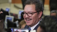 “Tiene que ser mujer”: Morena dialoga con aliados sobre quién será la nueva presidenta del Senado