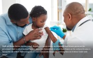 RFK Jr.’s Mixed Vax Signals Puts Black Schoolkids at Higher Risk