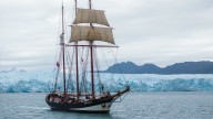 These people re-traced Darwin's voyage. This is what they learned