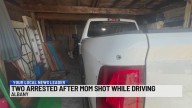 NEWS10 speaks to victim of Rensselaerville shooting