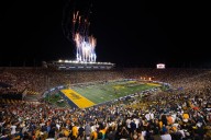 Cal football: Boosters, chancellor brighten revenue picture as Bears enter 2025 season