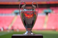Cambian horario de la final de la Liga de Campeones