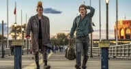 CRÍTICAS. Un Aronofsky divertido, un superhéroe disruptivo y más estrenos de la semana