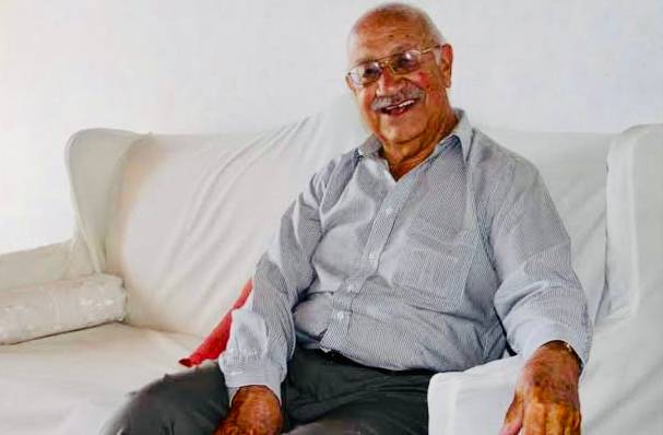 Fallece a los 94 años Agustín Márquez Uribe, destacado político oaxaqueño y exrector de la UABJO