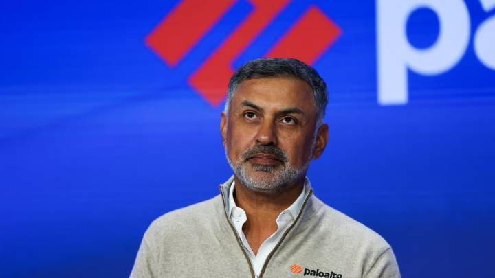 Palo Alto CEO: How AI helps bad guys more and what we're doing about it