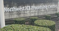 Cesar Perez, central figure of Spokane’s ICE protests, choses to self