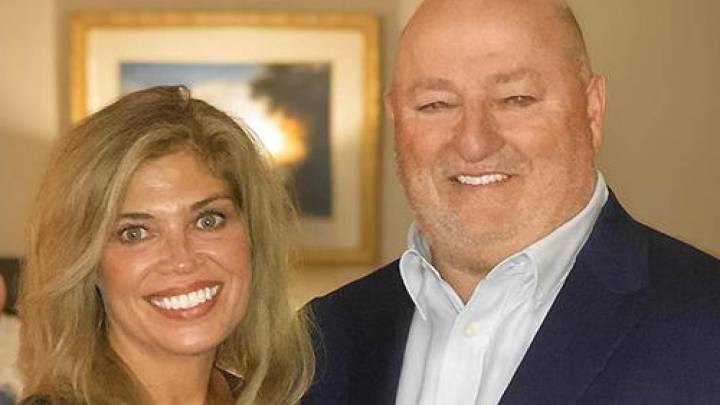 New WKU building named Amy and David Chandler Hall
