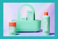 Bubble makes skincare simple with a back