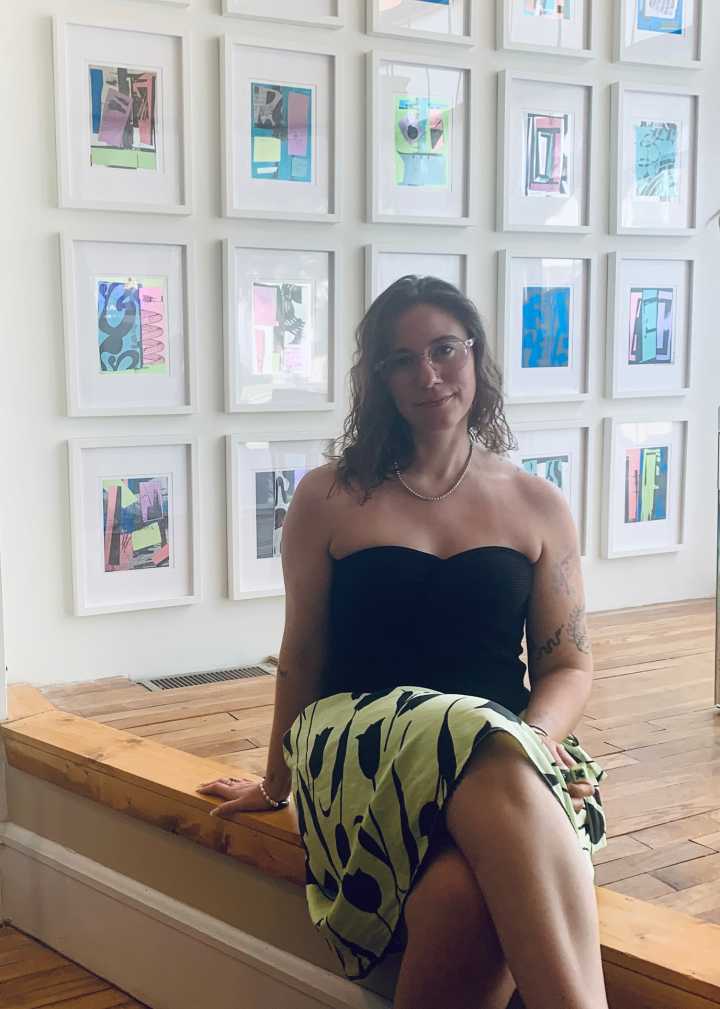 River Press Is Opening Its First Micro Exhibition