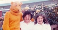 The lost Blackpool Pontins with 'so much going on' you never wanted to leave