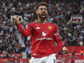 One more season? The 'truth' behind Saudi Arabia's Fernandes pursuit