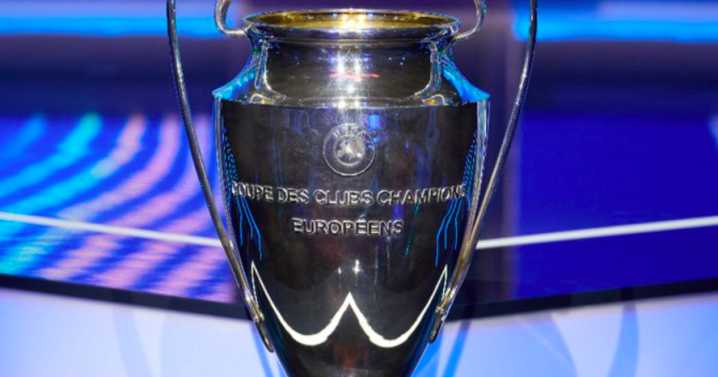 SORTEO de la UEFA Champions League 2025-2026, fecha y horario en México