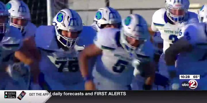 OPFB Thursday Preview: Notre Dame tops Kaukauna
