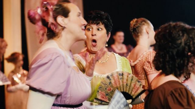 Southwest Michigan Symphony Orchestra planning Regency Ball to mark 75 years