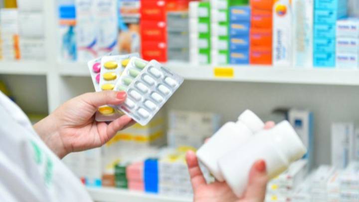El contrabando de medicamentos frena el crecimiento de la industria farmacéutica venezolana, según Cifar #19Ago