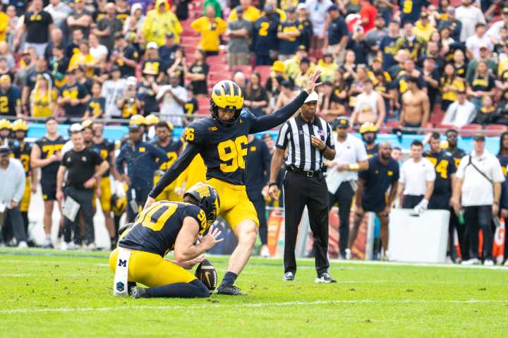 Remembering his mother, Hudson Hollenbeck aiming higher for upcoming season