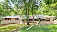 These are 6 interesting houses for sale near Jackson, MS