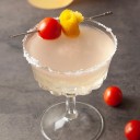 Tomato Martini Recipe