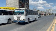 Analiza Torreón permisos temporales para rutas de transporte público