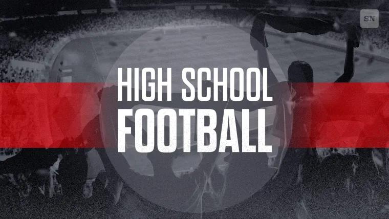 The Sporting News High School Football Game of the Week: Milton (GA) at Buford (GA)