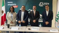 Alistan realización del XXX Regio Foro Inmobiliario “Rompiendo Fronteras”