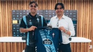 Marco Garcés dá por pechado o equipo