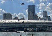 New York developer in talks to buy Downtown Pittsburgh skyscraper in deal that could test office market's recovery