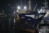 A 5 meses de la tragedia: tripulantes del Cobra acusan filtraciones y familias de la Bruma denuncian manipulación de pruebas