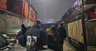 Hombre muere de un disparo en la cabeza en plena vía pública en Puente Alto