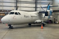 North Sask. airline signs 15-year deal with Cameco, Orano